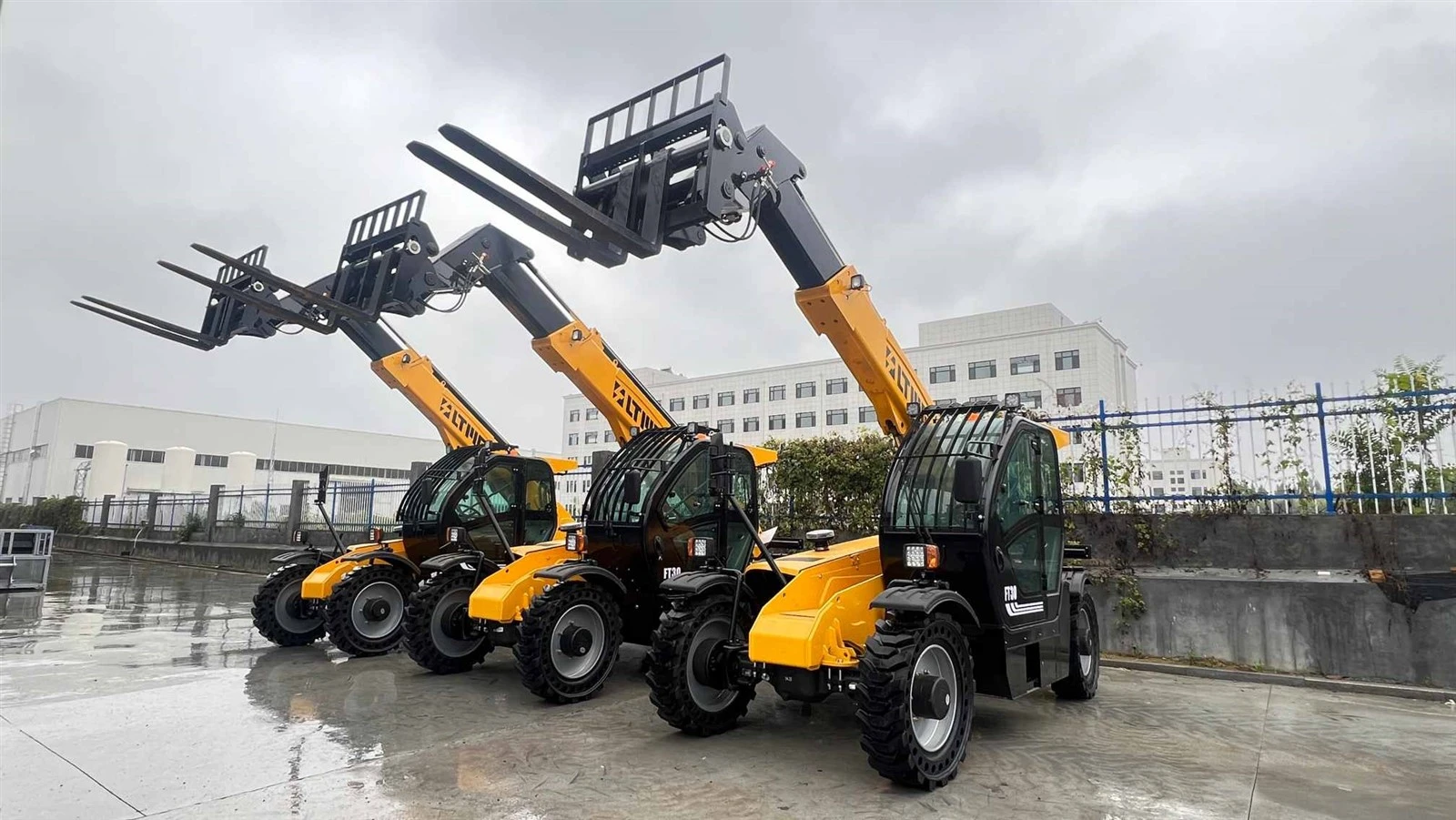 chinese telescopic handler forklift chinese telescopic handler forklift